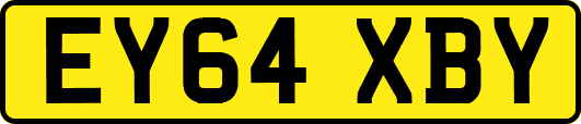 EY64XBY