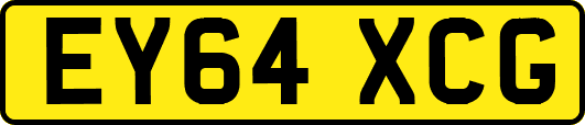 EY64XCG