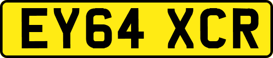 EY64XCR