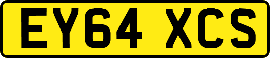 EY64XCS