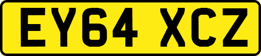 EY64XCZ