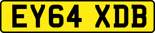 EY64XDB