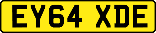 EY64XDE