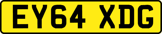 EY64XDG