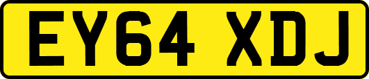 EY64XDJ