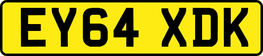EY64XDK