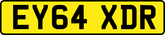 EY64XDR