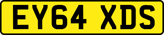 EY64XDS