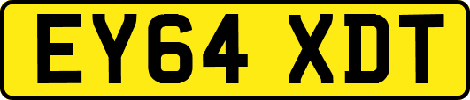 EY64XDT