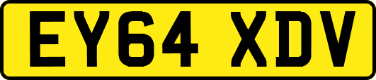 EY64XDV
