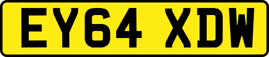 EY64XDW