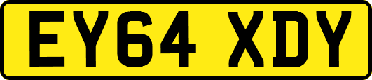 EY64XDY