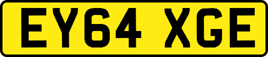 EY64XGE