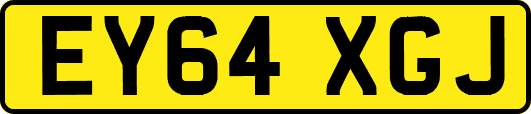 EY64XGJ
