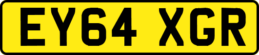 EY64XGR