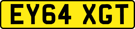 EY64XGT