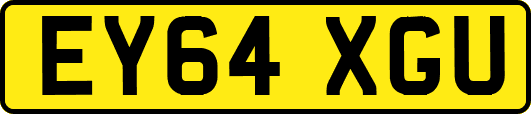 EY64XGU
