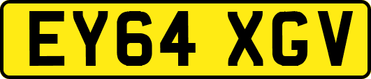 EY64XGV