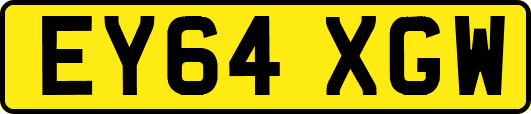 EY64XGW
