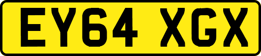 EY64XGX