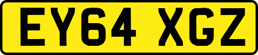 EY64XGZ