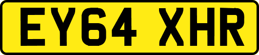 EY64XHR