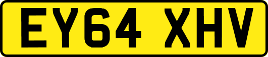 EY64XHV