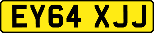 EY64XJJ