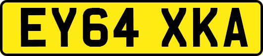 EY64XKA