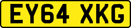 EY64XKG