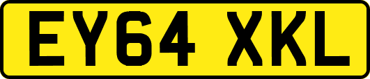 EY64XKL