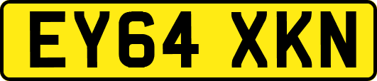 EY64XKN