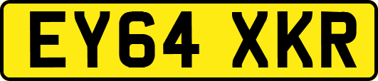EY64XKR
