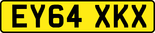 EY64XKX