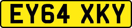 EY64XKY