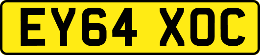 EY64XOC