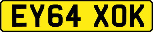 EY64XOK