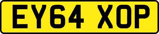 EY64XOP