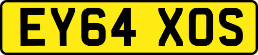 EY64XOS