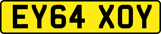 EY64XOY