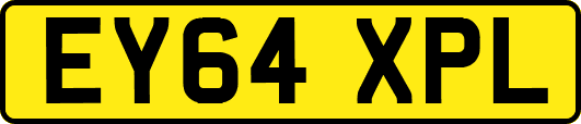 EY64XPL