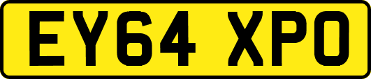 EY64XPO