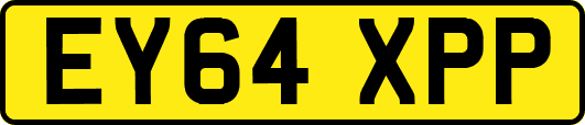 EY64XPP