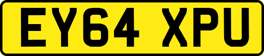 EY64XPU