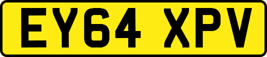 EY64XPV