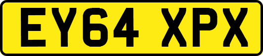 EY64XPX