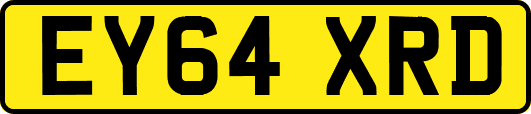 EY64XRD