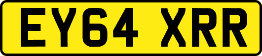 EY64XRR