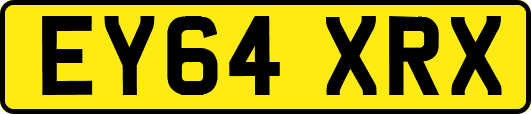 EY64XRX