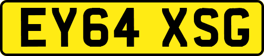 EY64XSG